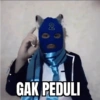 2 GAK PEDULI