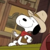 Snoopy Mood 🐶 8