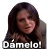 geysioy Dámelo!