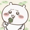 Chiikawa. | @ocenferios  Haki. 17