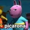 picarona