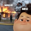 WALID 3 AKU