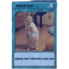 MOOD KART 26