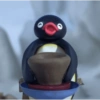 Pingu. | @ocenferios  Haki. 6