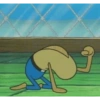 Bob esponja atrevido 🧽 21