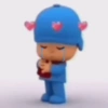 🔵 Pocoyo Random 🔵 8