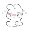 Bunny cute 8