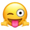 Combo emoji iphone 7