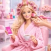 💥 Barbie Mood Meme🎀 🤣 5