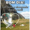 Bom dia  6