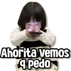 Ahorita vemos opad b