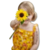 Flores Amarillas🌻🌻 17
