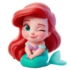 Baby Sirenita 🧜🏻✨ 11