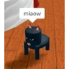 miaow