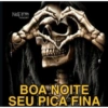 Você quer: me enganar? 6