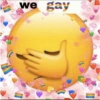 Emojis lgbt 25