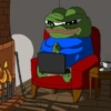 Pepe The Frog Moods 2🐸😎✨ 10