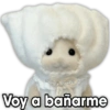 @Harley Stickens Voy a bañarme