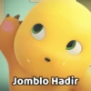 Jomblo Hadir
