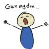 Günaydın 12
