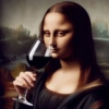 Mona Lisa💁🏻‍♀️💅🏻  26