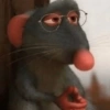 Ratatouille moods 🐀👨‍🍳 12