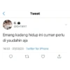 HUMOR2 RECEH TWITER 14