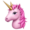 Emoji iPhone Pink 27