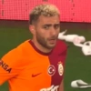 Barış Alper + Galatasaray  19