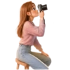 Selfie Girl 🩷📸 11