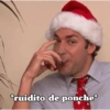 ruidito de ponche