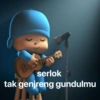 Pocoyo jomok jawa 🗣️ 5