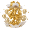 ✨️ FELIZ 2025 ✨️ BOAS FESTAS 26