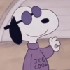 Snoopy Mood 🐶 11