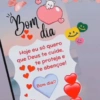 Bom dia  10