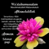 Meme fesbuk assalamualaikum 6