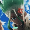 Animes - Dr Stone, BNHA, KNY 24