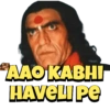 AAO KABHI HAVELI PE