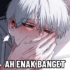 AH ENAK BANGET