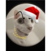 Navideños 🎄😈 8