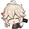 ꯭ׄ  ──  Kazuha    ׄ 𝆺𝅥 19