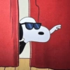 Snoopy Mood 🐶 18