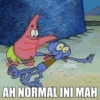 AH NORMAL INI MAH