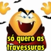 CHEGOU O HALLOWEEN 8