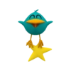 Pocoyo Collection V.3 12