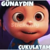 Günaydın 25
