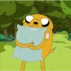 Jake Reacciones 🐶 10