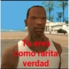 Theres omo Tarita verdad