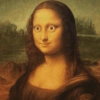 Mona Lisa memes 14