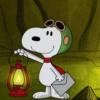 Snoopy Mood 🐶 4